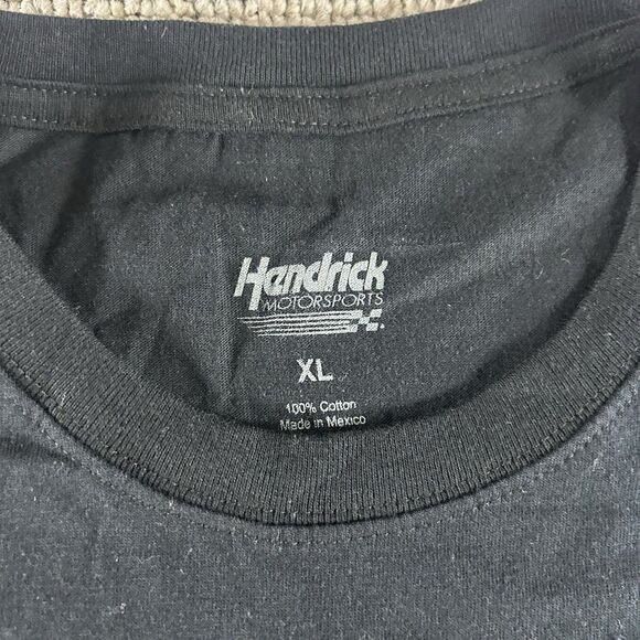 Dale Earnhardt Jr #88 Batman Graphic Shirt Men’s XL Hendrick Motorsports NWT Y2K - Picture 4 of 12